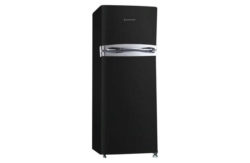 Russell Hobbs RH55MFF143B Fridge Freezer - Black.